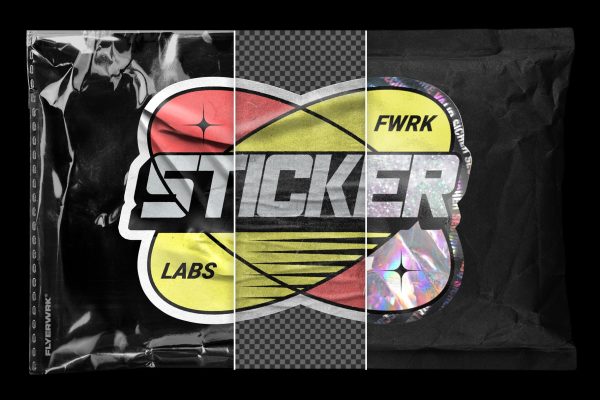 Sticker Labs Angebot
