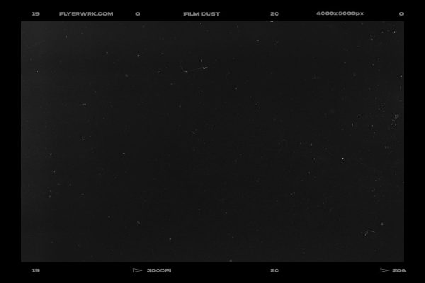 Film Dust Textures Schn?ppchen – Bild 4