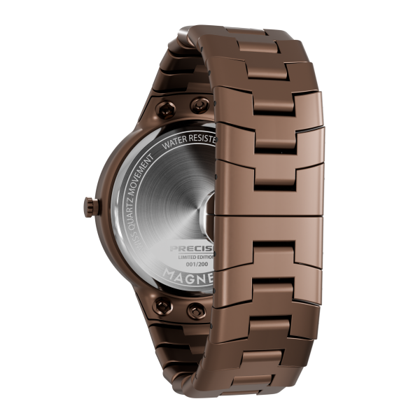 Precisio Coffee Verkauf – Bild 5