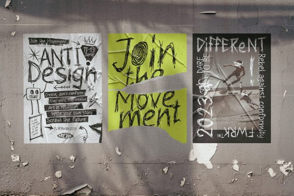 Scrawlpunk Online – Bild 4