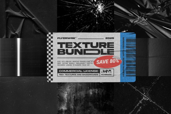 Texture Bundle Angebot