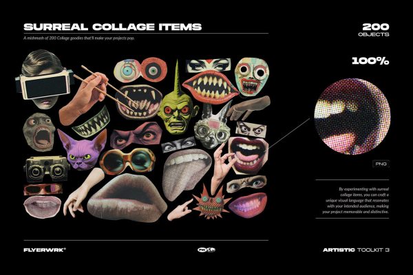 Artistic Toolkit 3 Angebot – Bild 3