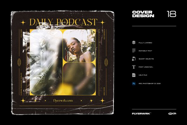 Cover Design 18 Im Angebot