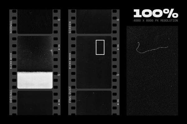 Film Dust Textures Schn?ppchen – Bild 5
