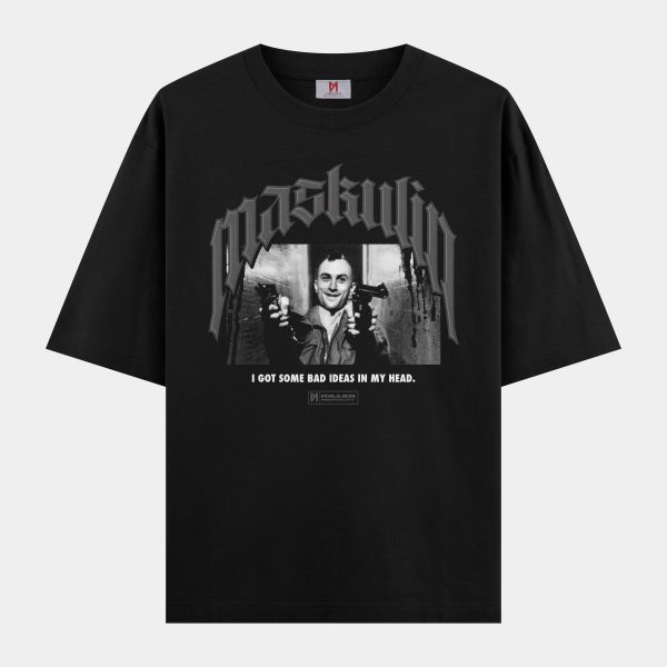 T-Shirt Killer Rabatt
