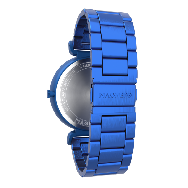 Steel Blue Verkauf – Bild 3