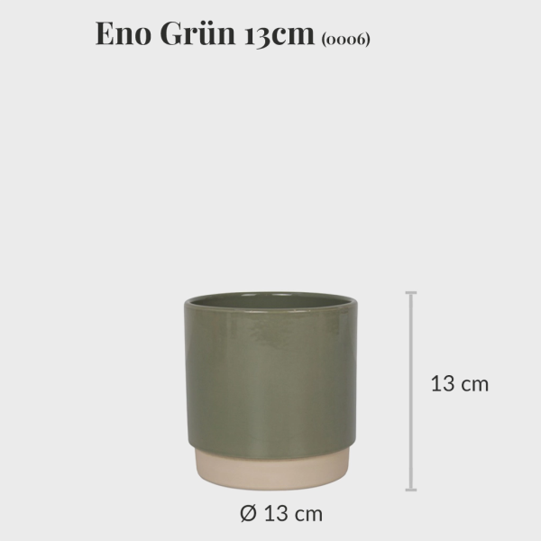 4er Übertopfset 2M 2S Grün Schn?ppchen – Bild 5