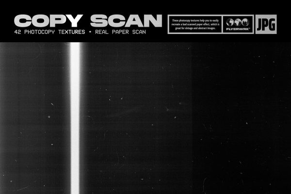 Mad Copy Scan Angebot