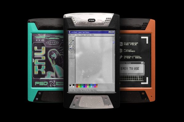Retro Smart Device 2 Im Angebot – Bild 2