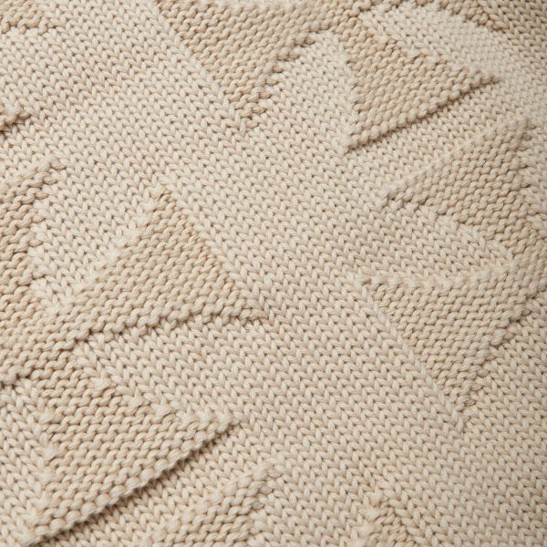 MONO CROSS KNIT SHORTS Online – Bild 4