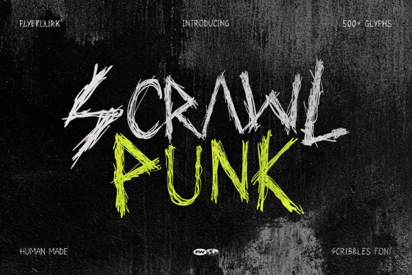 Scrawlpunk Online