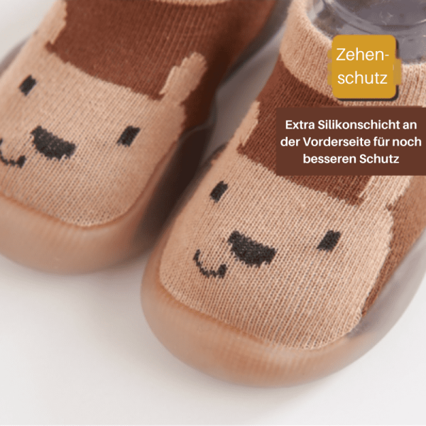 Trendschublade Socky - Unterstützend bei der Entwicklung motorischer Fähigkeiten Online-Schn?ppchen – Bild 2