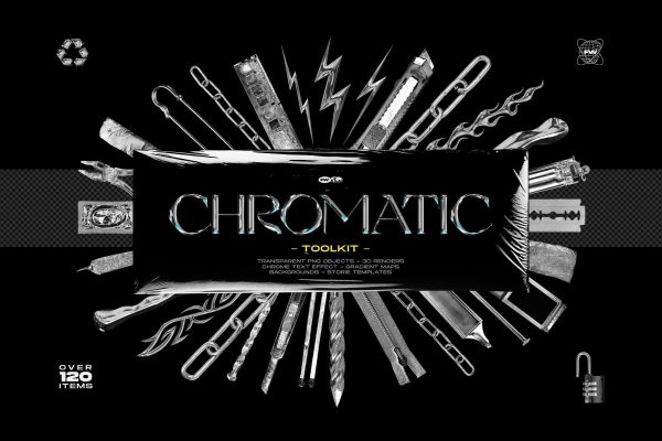 Chromatic Toolkit Mode