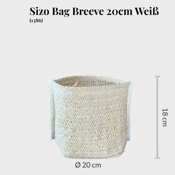 4er Übertopfset 2L 2S Olive Verkauf – Bild 4