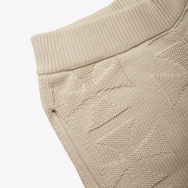 MONO CROSS KNIT SHORTS Online – Bild 3