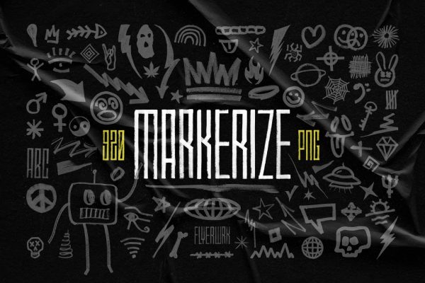 Markerize Schn?ppchen
