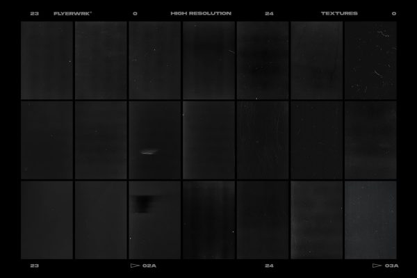 Film Dust Textures Schn?ppchen – Bild 2