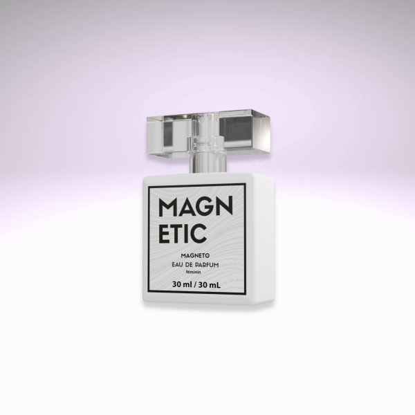 Magnetic Eau de Parfum - Feminin Online