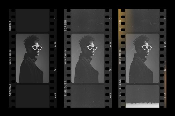 Film Dust Textures Schn?ppchen – Bild 3