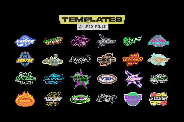 Sticker Labs Angebot – Bild 2