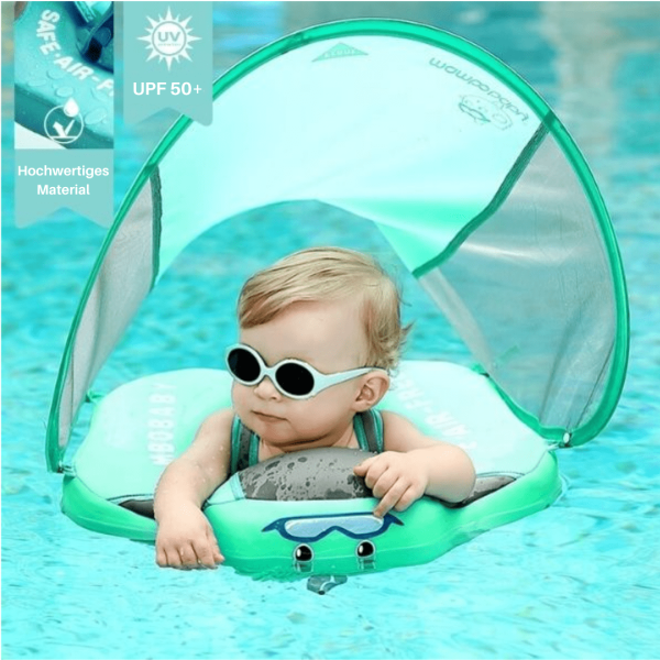 Trendschublade Splashy - Sicheres Planschen mit allem, was dazu gehört! Mode