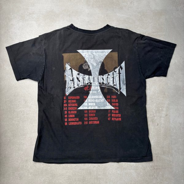 METALLICA ST.ANGER EU SHIRT Im Angebot – Bild 2