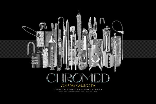 Chromatic Toolkit Mode – Bild 3