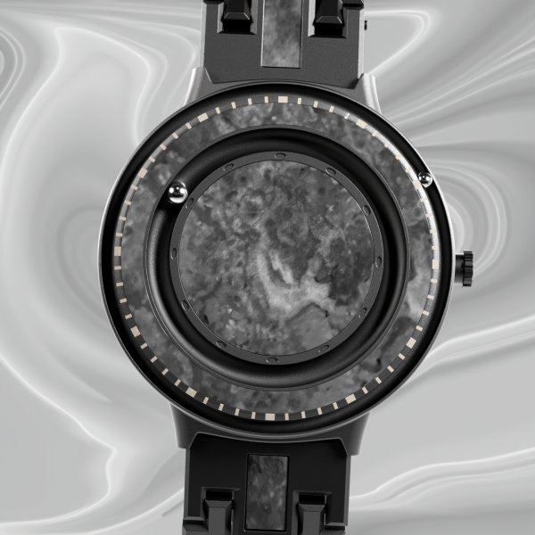 Marble Black Automatic Online-Schn?ppchen