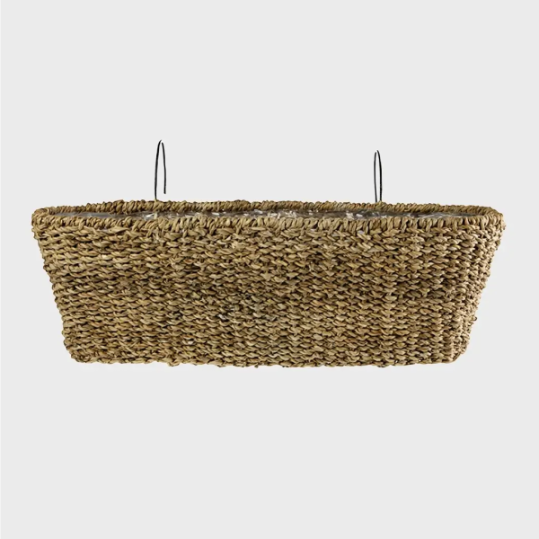 Seegras Balkonkasten 55cm Im Angebot
