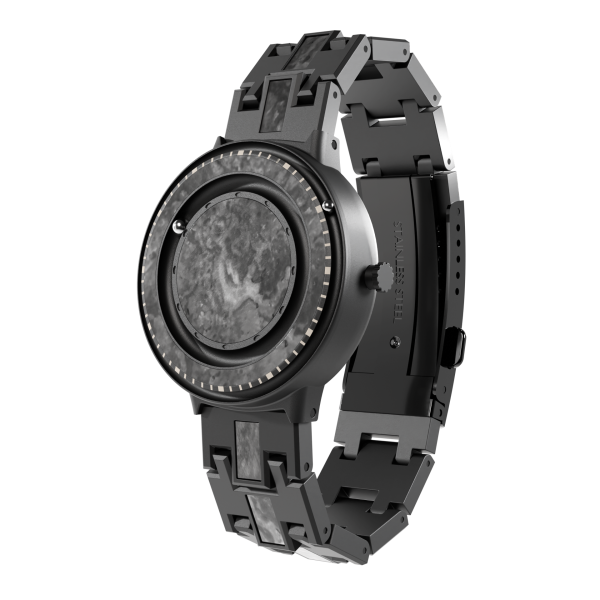 Marble Black Automatic Online-Schn?ppchen – Bild 4