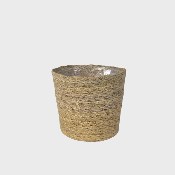 Seegraskorb Natur 17cm Angebot
