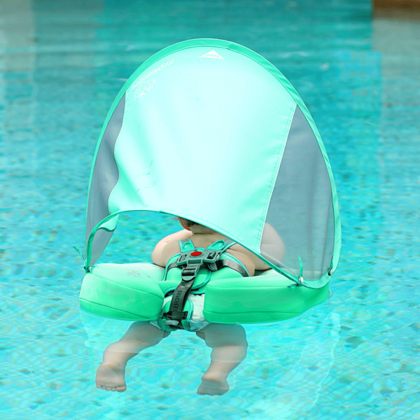 Trendschublade Splashy - Sicheres Planschen mit allem, was dazu gehört! Mode – Bild 3