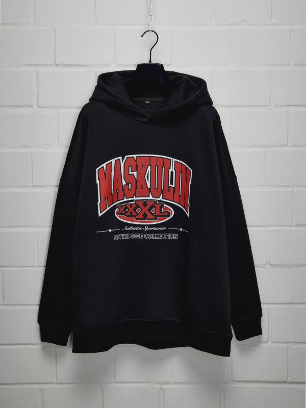 Hoodie XXXL Online