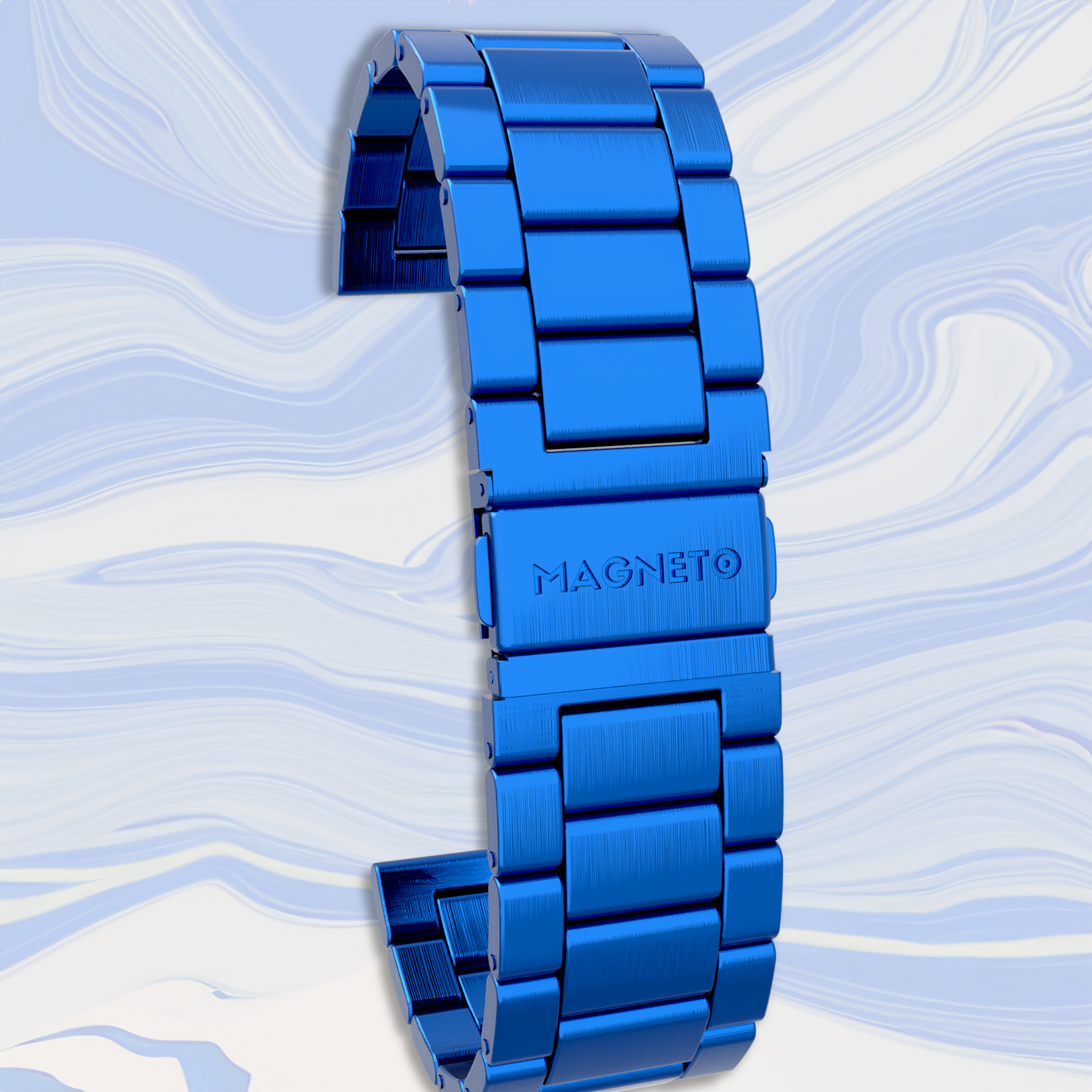 Steel Blue Verkauf