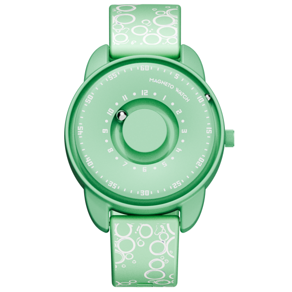 Bubbles Green Online-Schn?ppchen – Bild 5