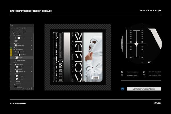 Cover Design 11 Verkauf – Bild 3