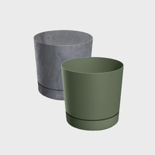 Blumentopf Modern 15cm Online-Verkauf