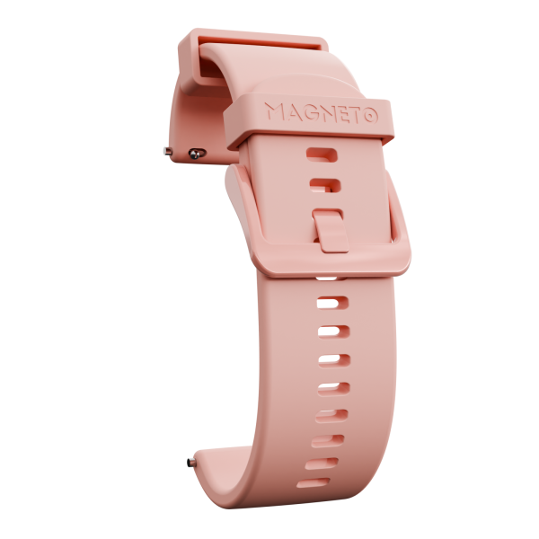 Silicone Blush Pink Online-Schn?ppchen – Bild 3