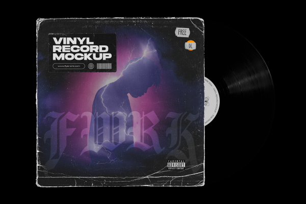 Vinyl Record 01 Online-Verkauf