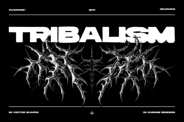 Tribalism Mode