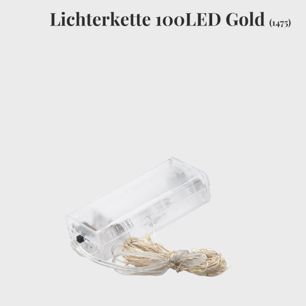 Seegraskorb Geflochten 25cm mit Lichterkette 100LED Rabatt – Bild 2