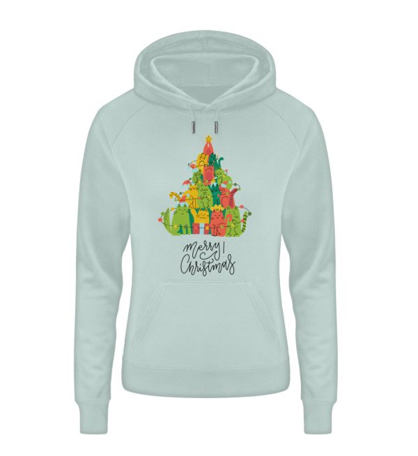 Merry Christmas Weihnachten  - Trigger Hoodie ST ST Zu verkaufen – Bild 2