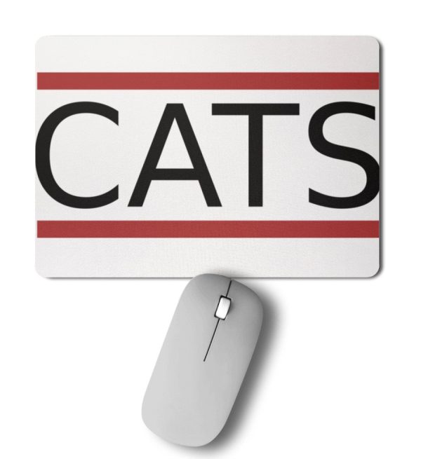 Cats  - Mousepad Verkauf