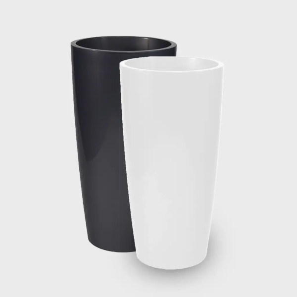 Hydro Business Pflanzgefäß Vase Online-Schn?ppchen