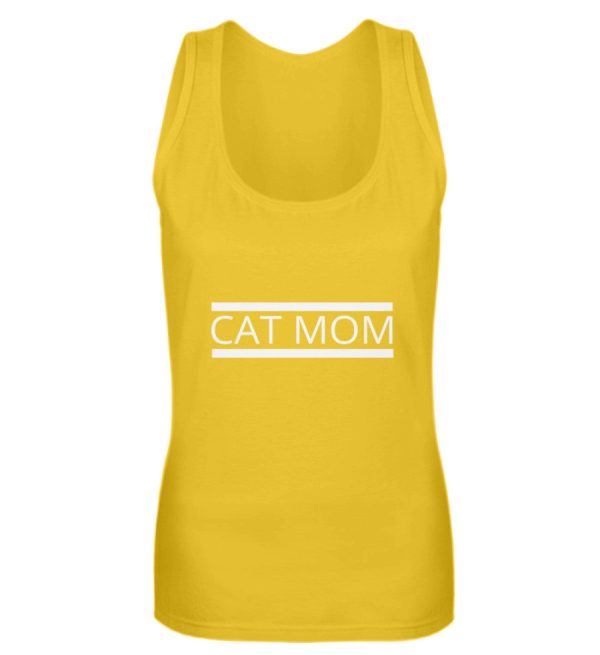 Cat Mom  - Frauen Tanktop Online-Verkauf