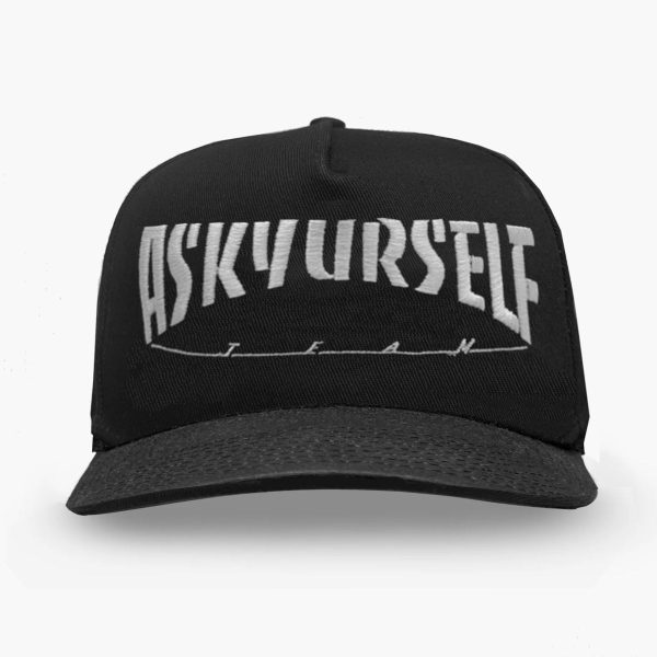 OG SKATE SNAPBACK CAP Im Angebot