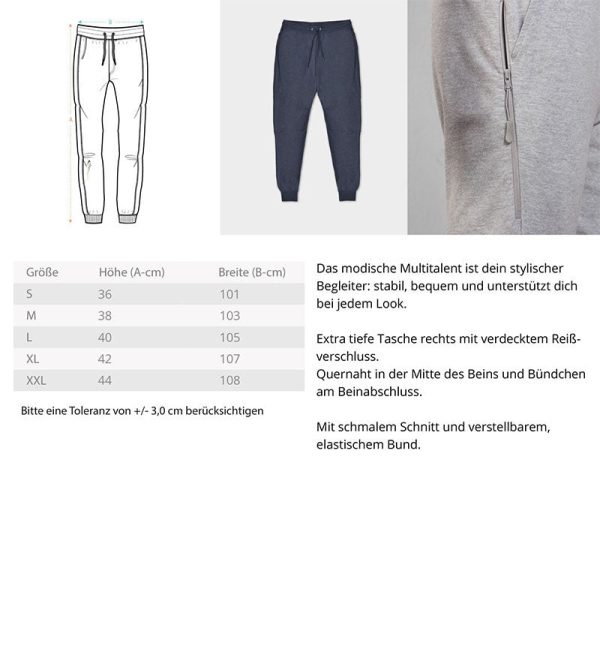 Badass Kitty  - Urban Jogger mit Stick Mode – Bild 3