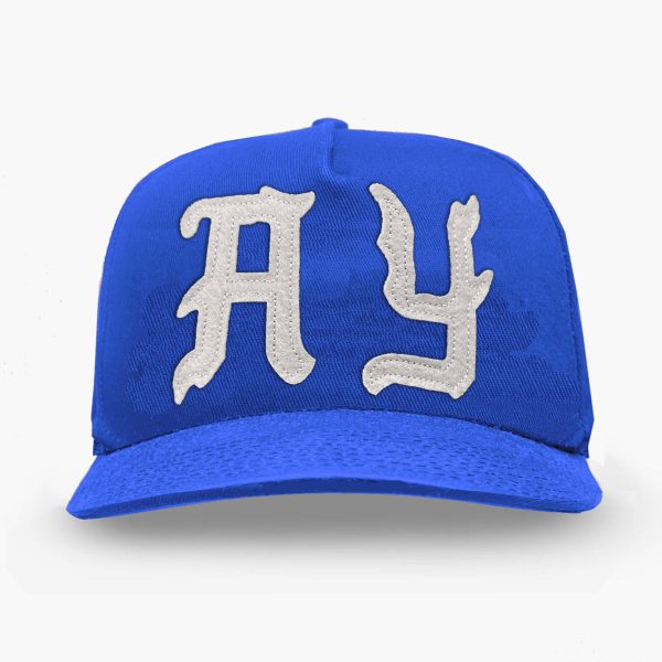 AY PATCH SNAPBACK CAP Schn?ppchen
