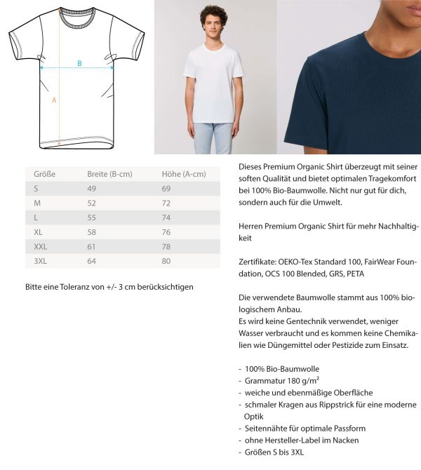 Paw Squad weiß - Camouflage Organic Shirt Jetzt online – Bild 2