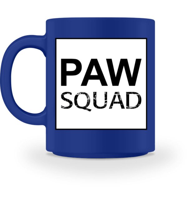 Paw Squad  - Tasse Online-Schn?ppchen – Bild 3